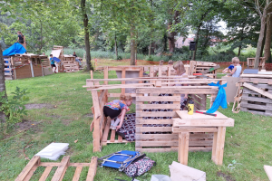 Dinsdag 12 augustus 2025