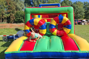 Dinsdag 19 augustus 2025