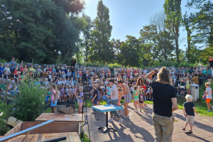 Maandag 11 augustus 2025