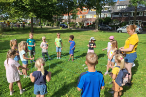 Vrijdag 15 augustus 2025