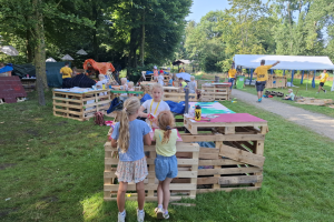 Woensdag 13 augustus 2025