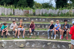 Woensdag 20 augustus 2025