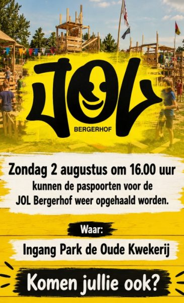Paspoort ophalen klein
